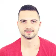 Фадеев Артём